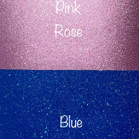 Shimmer Flamingo Wall Pattern Decals (36 Count) - Picture 6 of 7